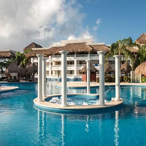 Grand Sunset Princess México