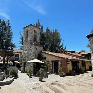 L'appuntamento En Val'quirico México