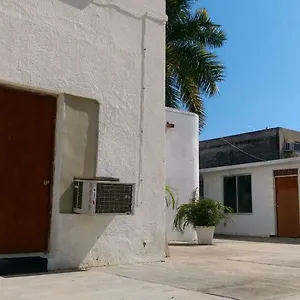 Departamento Olivia - México