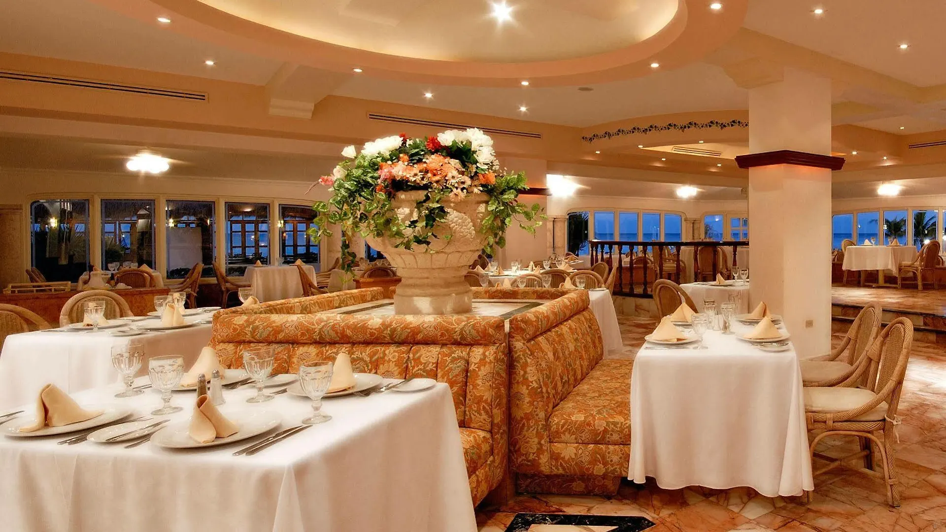 Hotelcoz All Inclusive 3*, Cozumel Mexico