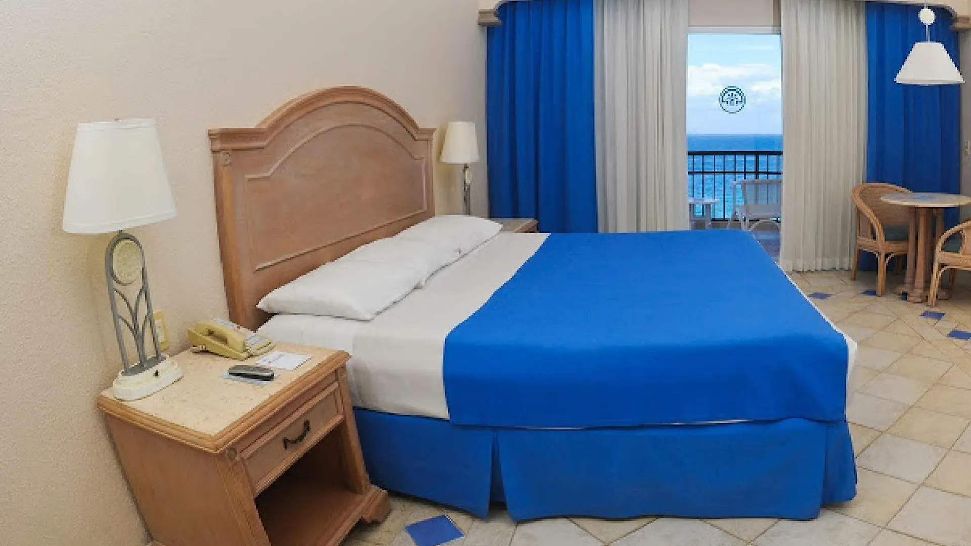 Hotel Hotelcoz All Inclusive