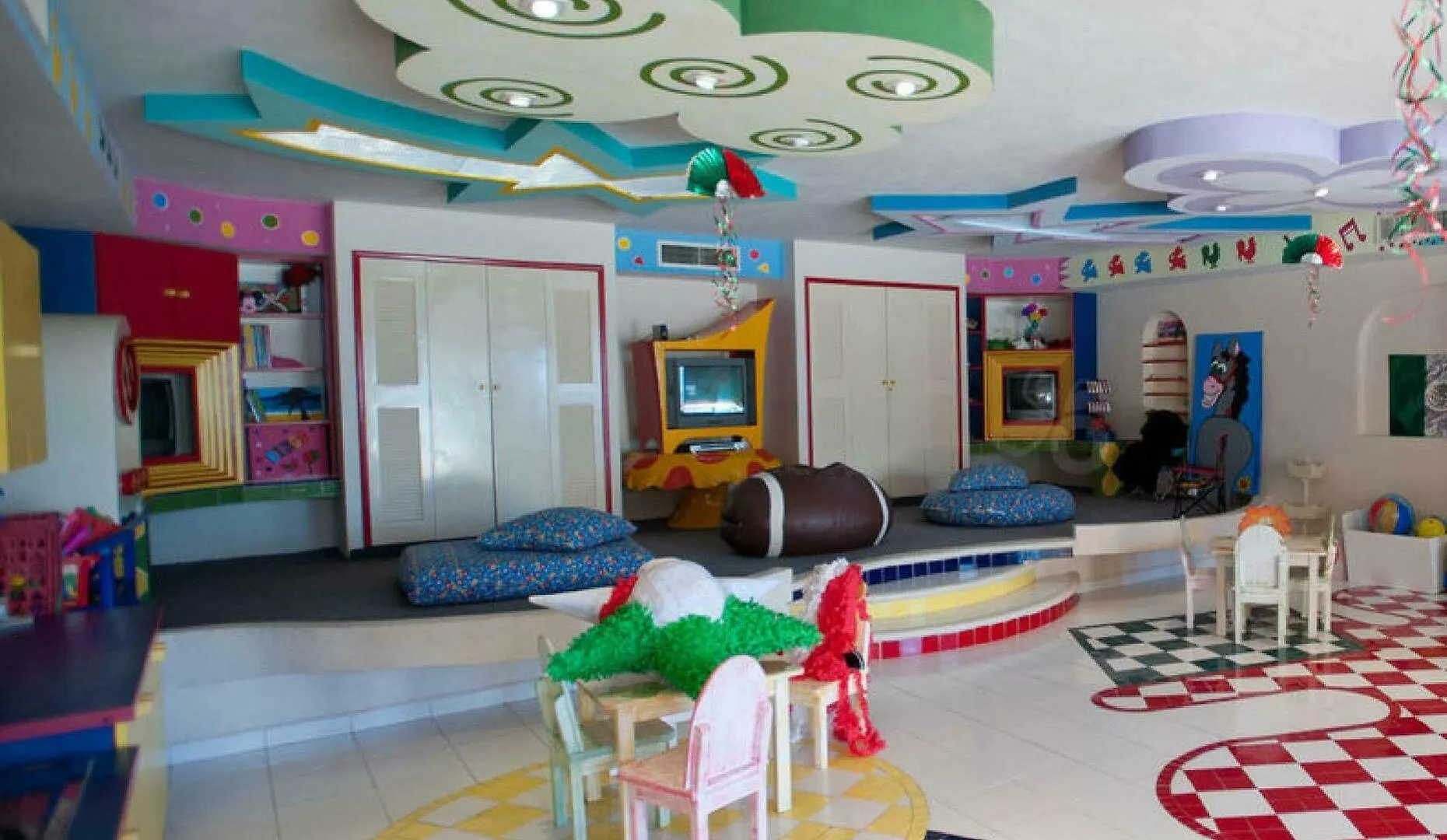 Hotelcoz All Inclusive