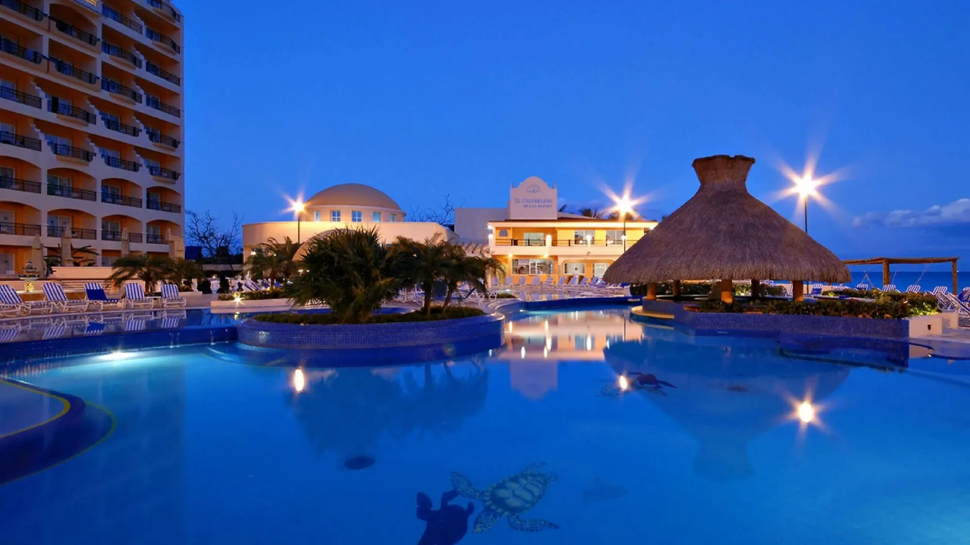 Hotelcoz All Inclusive