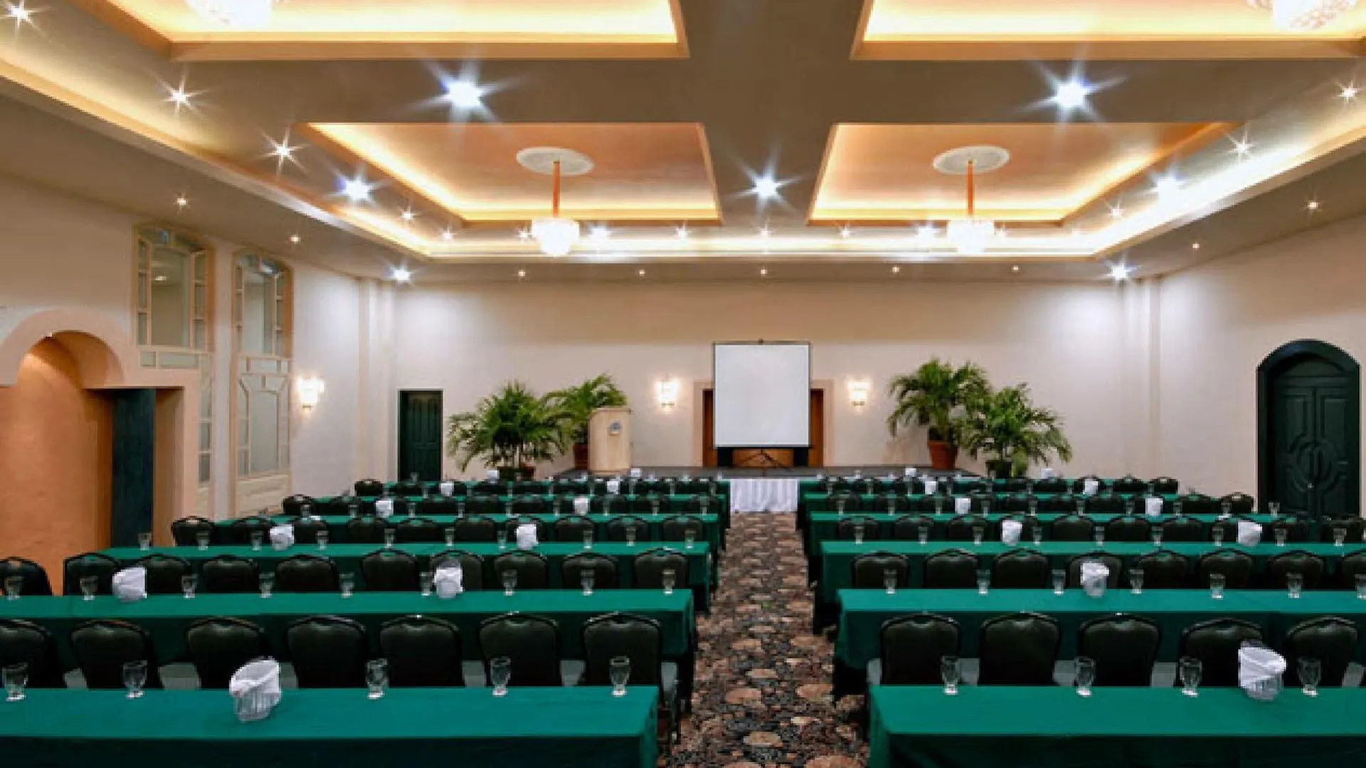 Hotelcoz All Inclusive Mexico