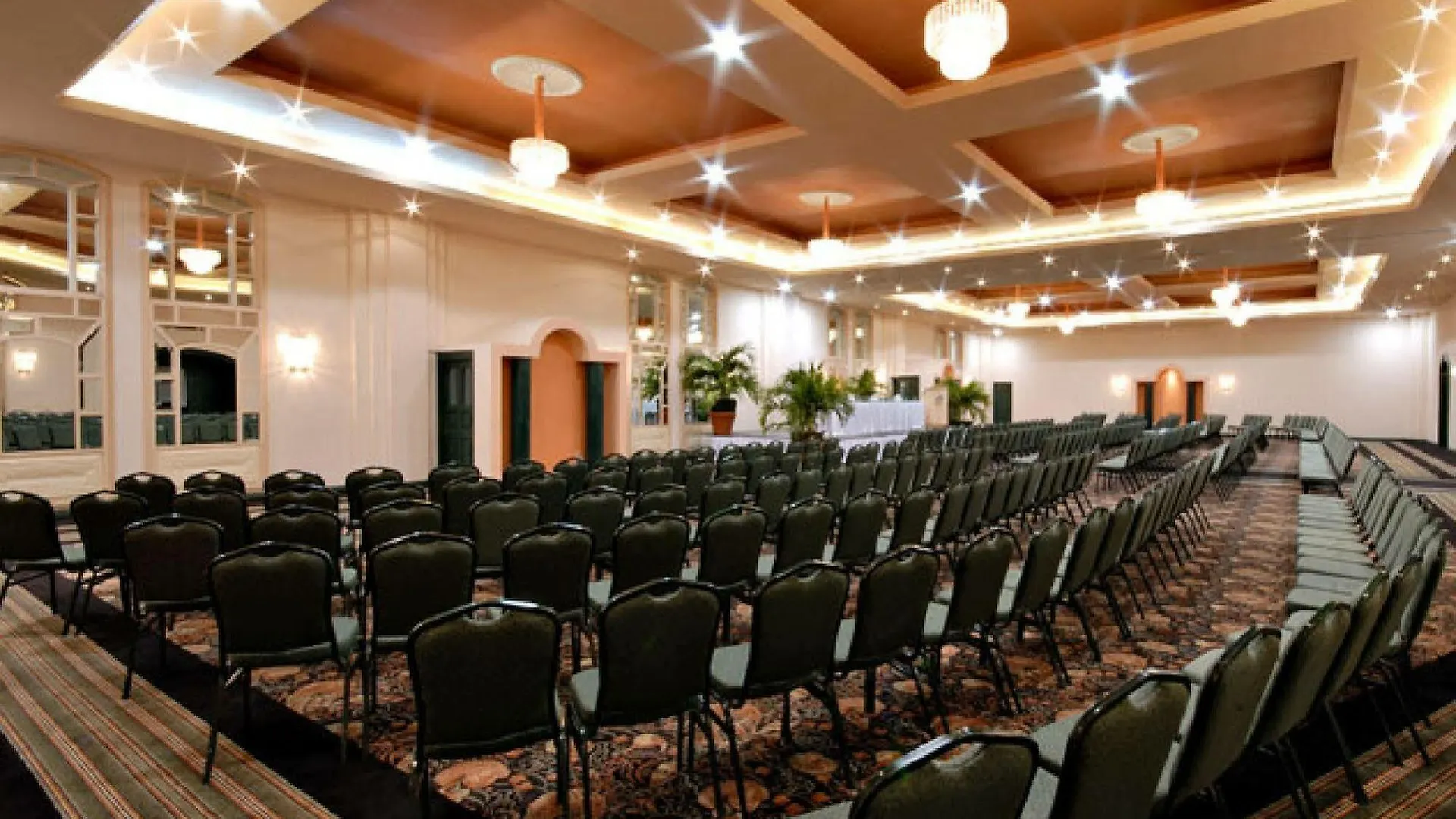 Hotelcoz All Inclusive 3*, Cozumel Mexico