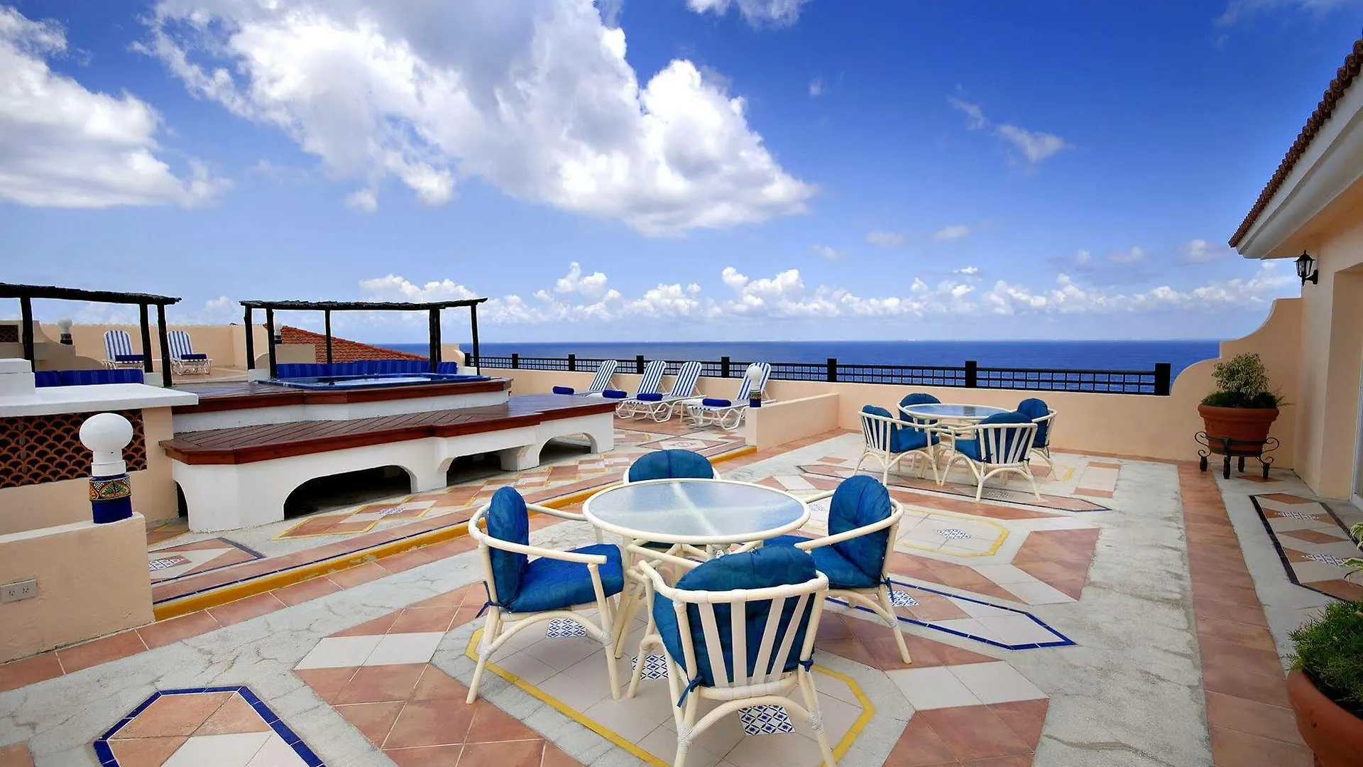 Hotel Hotelcoz All Inclusive