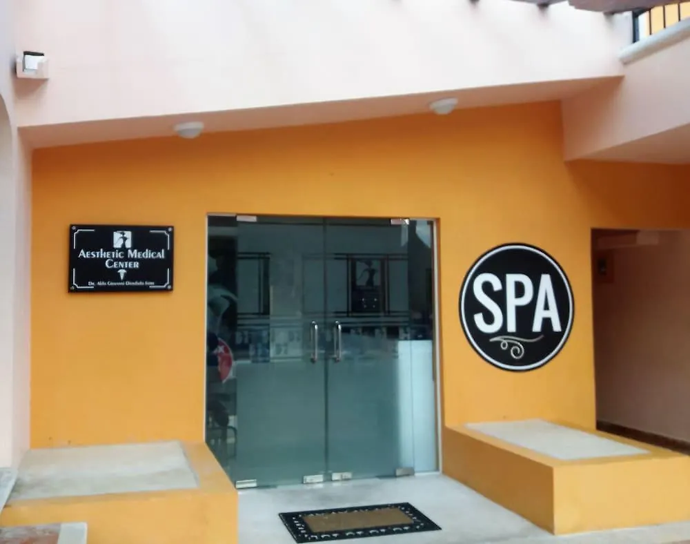 Hotel Hotelcoz All Inclusive